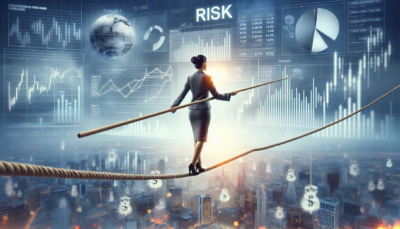 SOC 2 Risk Assessment